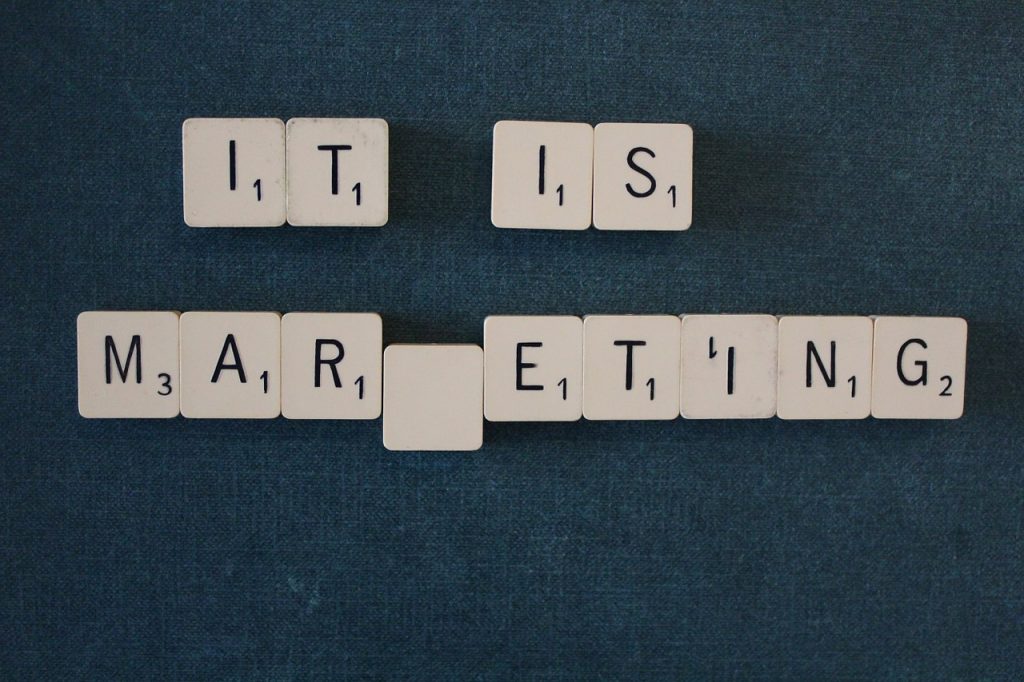 pemasaran bisnis, marketing, online marketing