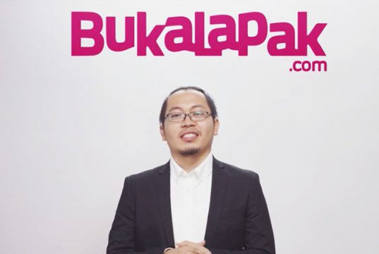 achmad zacky, pengusaha sukses indonesia yang pernah gagal